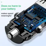 Baseus Fast Car Charger USB & Type-C QC4.0 PD – For Toyota, Ford, Honda 6 f44ab39c73e86756d40239d1ab28a86c.jpg