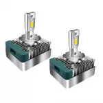 6000K 180W LED Headlight Bulb for Maserati, Bentley, Alfa Romeo 3 53701-d3f443.webp