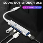 Type-C to USB Hub Adapter – Fits Volkswagen Golf, Passat, Tiguan 5 161b9240ab15ba22ffcc582719f04fdd.jpg