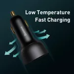 100W PD Fast Car Charger for Hyundai, Chrysler, Lamborghini 5 1c31f9e67145fcd6954a1d2bf5f60da3.jpeg