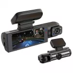 1080P WiFi Dual Camera Dash Cam for Toyota, Ford, BMW 3 53983-4f42ec.webp