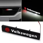 Volkswagen LED Front Hood Grille Badge Light 3 53692-40f2b5.webp