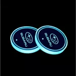 7-Color LED Car Cup Holder Lights for Subaru WRX, BRZ, Outback 3 53657-b1d191.webp