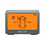Solar Tire Pressure Monitoring System for Tesla, BMW & Audi 2 53512-e440f3.webp
