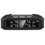 E-ACE Solar Powered Car TPMS System for Honda, Ford & Toyota with LCD Display 3 53925-7ebc03.webp