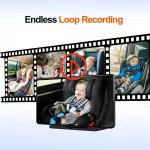 2K Baby Car Monitor for Ford, Toyota, Honda 6 40332c96896663a4c3a523a603af7e3b.jpg