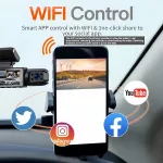 1080P WiFi Dual Camera Dash Cam for Toyota, Ford, BMW 5 43dfc6eb94f1c37f11e2c658072f5e88.jpg