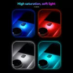 Universal USB Car Interior Ambient LED Light – Fits BMW, Audi, Toyota 5 5999c6baae837236c69148d528ddd6b5.jpg