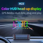 Podofo GPS HUD Head-Up Display – Universal Speedometer for Toyota, Ford, Honda 5 5b621b57f256f819eed4535d855704d1.jpg