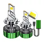 6000K 1200W LED Headlight Bulb – 520,000LM CSP 9950 for Ford, Toyota & BMW 3 53726-df2f67.webp