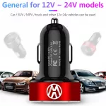 Fast Charging Car Charger with 2 USB Ports – Fits Volkswagen, Audi, BMW 8 7ed6c1e45df0e00c332e053508cf68d1.jpg