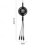 3-in-1 Fast Charging USB Cable for Toyota Corolla, RAV4, Camry – Type-C & Micro USB 9 9212320bed359c6b65e83a0e19a399bd.jpg