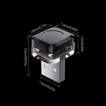 Universal USB Car Interior Ambient LED Light – Fits BMW, Audi, Toyota 9 929397461afc53240f20009678245b5e.jpg