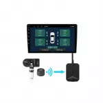 USB Android TPMS Tire Pressure Monitoring System for Toyota, Ford, Honda 3 53499-01669c.webp