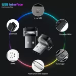 Universal USB Car Interior Ambient LED Light – Fits BMW, Audi, Toyota 8 a1ddf693dd5f4c3683a125dd71a8f612.jpg
