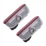 2PCS Car Door Welcome Lights Projector for Volkswagen Golf, Passat, Tiguan 6 a31364397bf80fc9fe1e4c275a0453fb.jpg