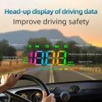 Podofo GPS HUD Head-Up Display – Universal Speedometer for Toyota, Ford, Honda 6 a91e9a901b6fb5b0305baefbce05d1d1.jpg