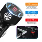 Fast Charging Car Charger with 2 USB Ports – Fits Volkswagen, Audi, BMW 7 ae3bba8d122f127ba498e68fdd2358e6.jpg