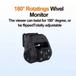 2K Baby Car Monitor for Ford, Toyota, Honda 4 aeccca0404576841c4cea20bbb0471c0.jpg