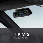 Smart Car TPMS System for Honda, Toyota & Ford with Solar Charging LCD Display 5 aff2710bcda415ac10d80e3605d6af3f.jpg