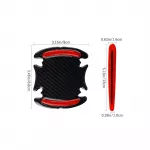 8pcs 3D Carbon Fiber Car Door Handle Stickers for Toyota, Honda, BMW 8 c6f37aa4125b24c161449975e0b63c29.jpg