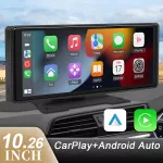 10.26" Wireless CarPlay & Android Auto Mirror Screen – Compatible with Ford, Toyota, Honda 4 de4dc4e8875208f91a027526a8a3b7d6.jpg
