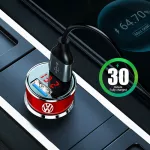 Fast Charging Car Charger with 2 USB Ports – Fits Volkswagen, Audi, BMW 9 e106867f90ed27007915d63c988e6697.jpg
