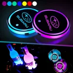 7-Color LED Car Cup Holder Lights for Subaru WRX, BRZ, Outback 7 eaaadddd94051437fecfebc9d51a9293.jpg