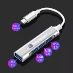 Type-C to USB Hub Adapter – Fits Volkswagen Golf, Passat, Tiguan 7 ee044c5695b55f75077149824d7cd5ce.jpg