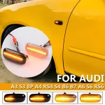 Audi A3 S3 8P A4 S4 RS4 B6 B7 A6 S6 RS6 C5 C7 LED Dynamic Side Marker Light 4 f08ead6cf3ba050f88ae356f99219aae.jpg