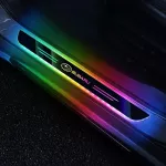 Subaru LED Wireless Welcome Door Sill Lights - For WRX, Forester, Outback 3 53762-bc4fd8.webp