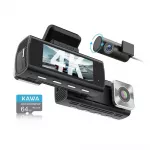 D10 Real 4K Dash Cam – Compatible with Toyota, Ford, Honda 3 54011-5aafc9.webp