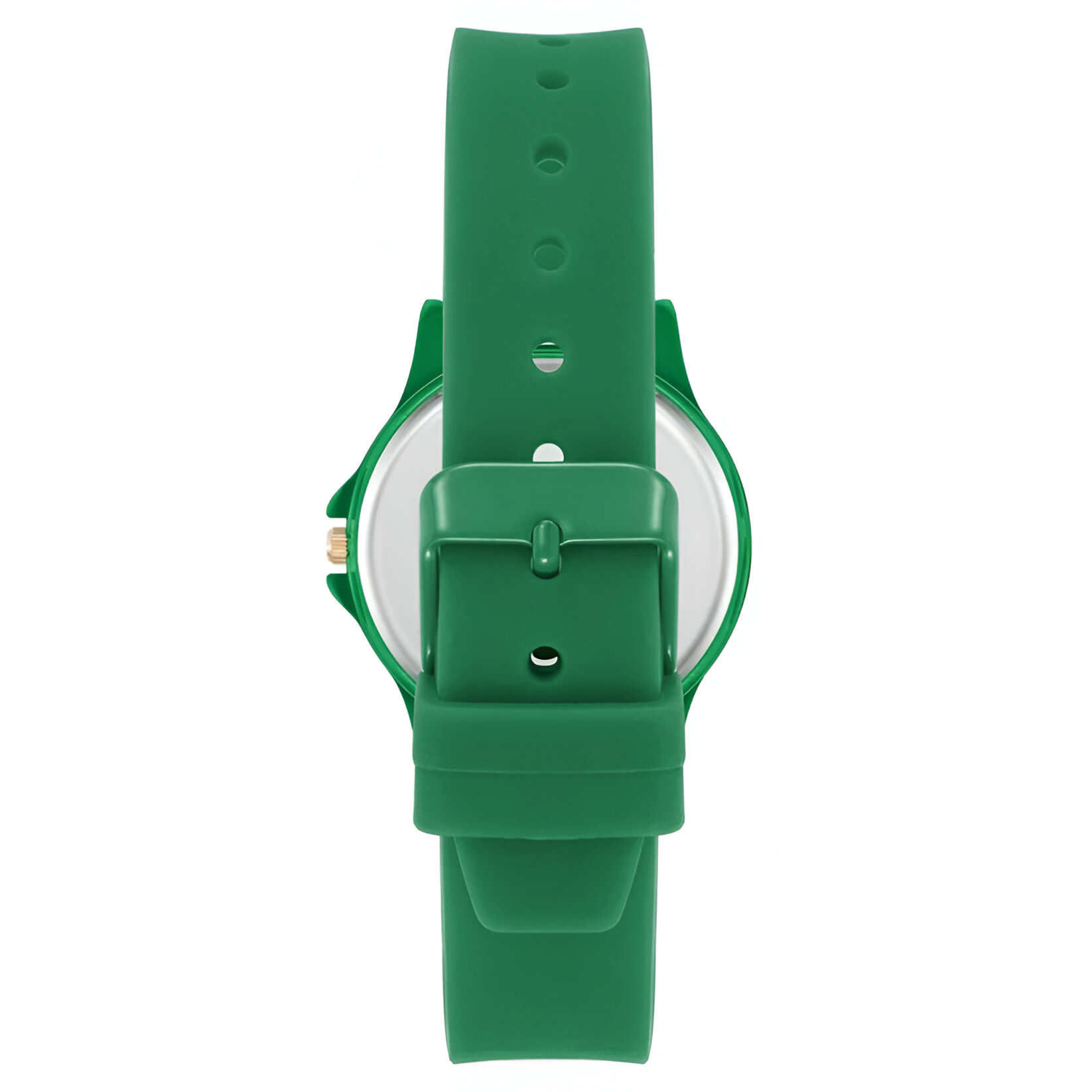 Juicy Couture Green Silicone Strap Analog Watch – 38mm Quartz Dial Juicy Couture Relojes Top Juicy Couture Green Silicone Strap Analog Watch – 38mm Quartz Dial Juicy Couture Relojes Top