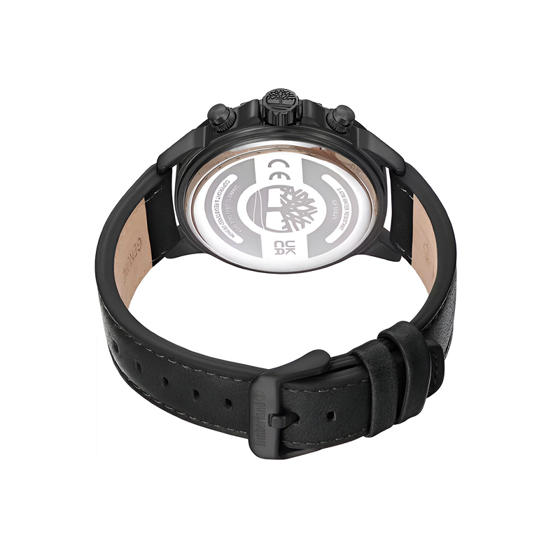 Timberland Black Analog Watch Relojes Top Timberland Timberland Black Analog Watch Relojes Top Timberland