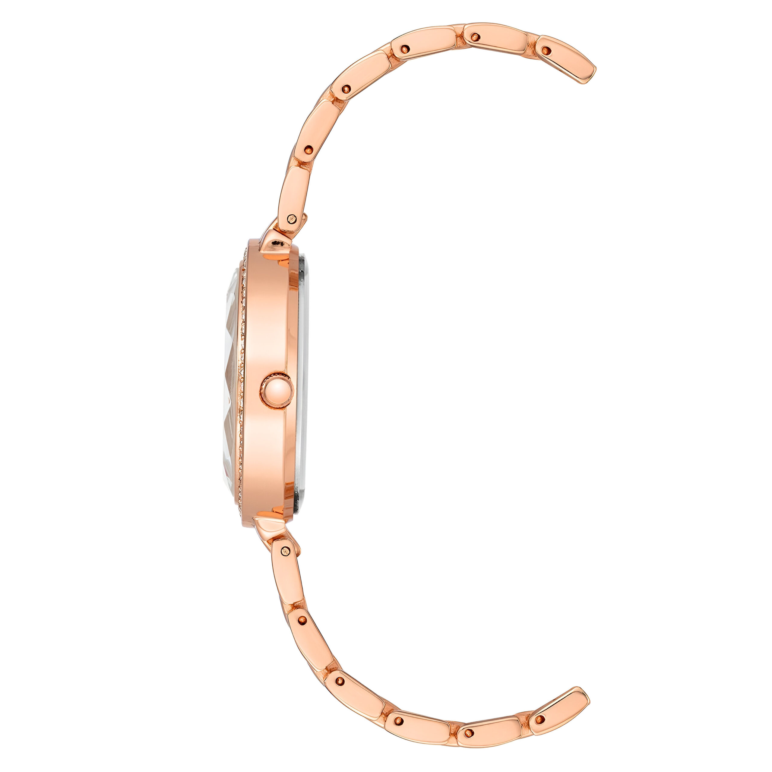 Juicy Couture Women’s Rose Gold Quartz Watch Juicy Couture Relojes Top Juicy Couture Women's Rose Gold Quartz Watch Juicy Couture Relojes Top