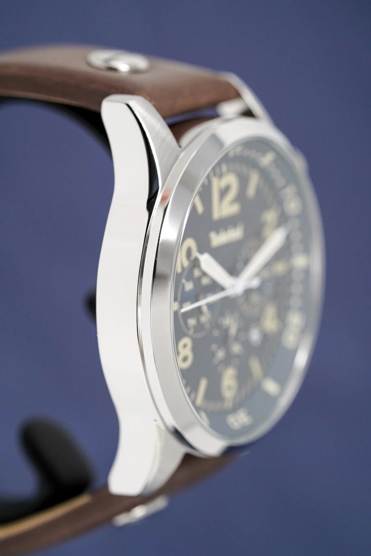 Timberland Blue Analog Watch Relojes Top Timberland Timberland Blue Analog Watch Relojes Top Timberland