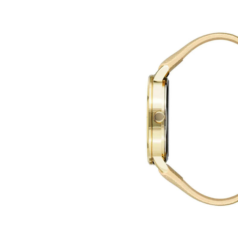 Juicy Couture Gold Analog Watch Juicy Couture Relojes Top Juicy Couture Gold Analog Watch Juicy Couture Relojes Top