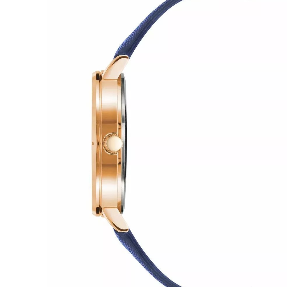Juicy Couture Women’s Quartz Analog Watch – Pink & Blue, 38mm Juicy Couture Relojes Top Juicy Couture Women's Quartz Analog Watch – Pink & Blue, 38mm Juicy Couture Relojes Top