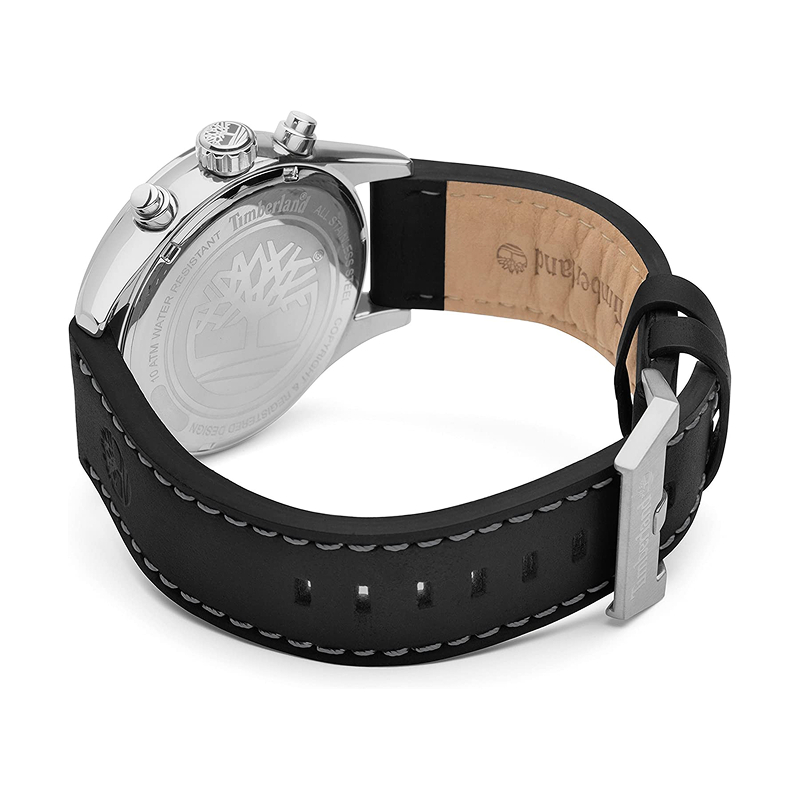 Timberland Grey & Yellow Analog Watch Relojes Top Timberland Timberland Grey & Yellow Analog Watch Relojes Top Timberland