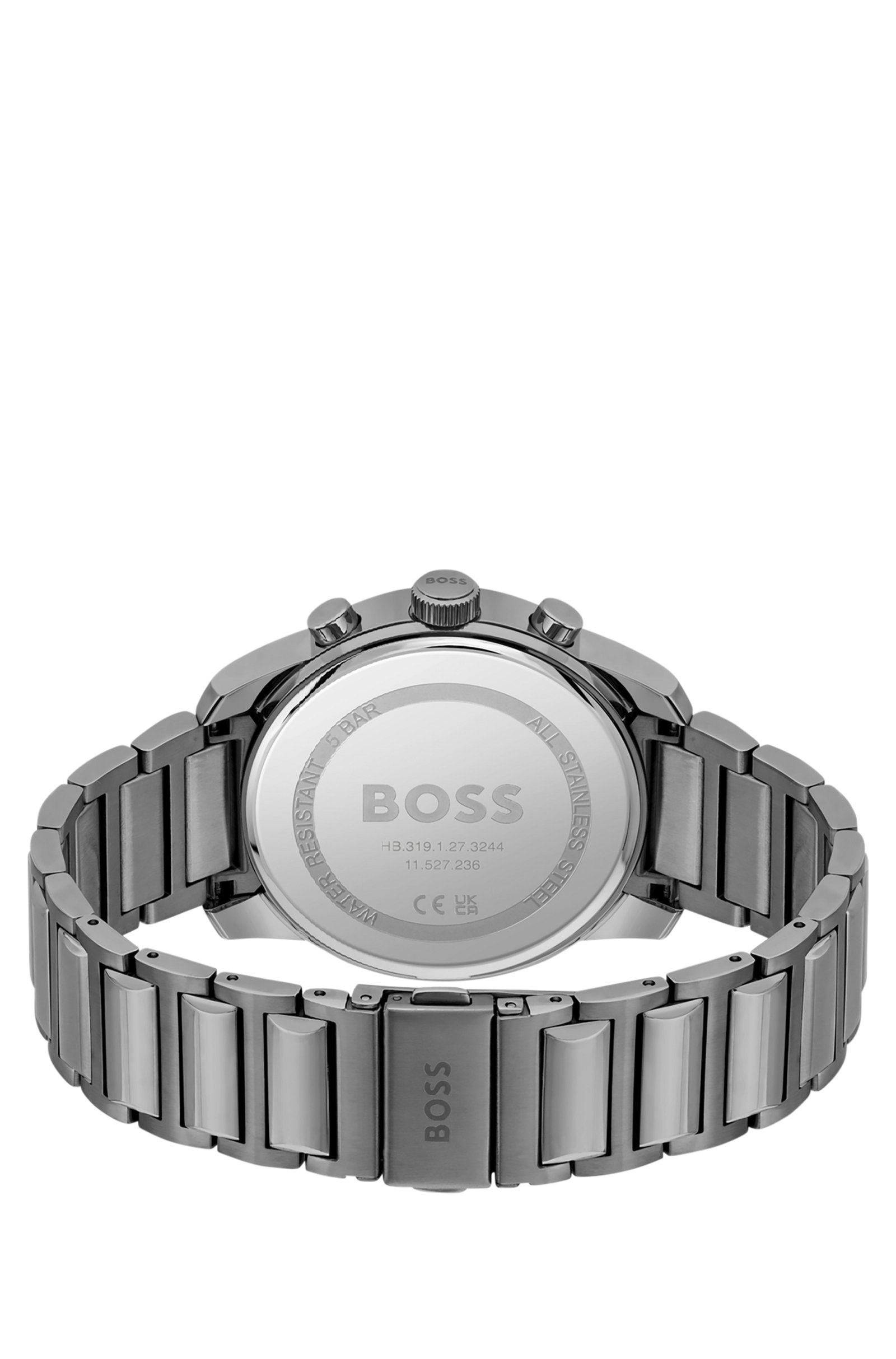 Hugo Boss Men’s Quartz Analog Watch Hugo Boss Relojes Top Hugo Boss Men's Quartz Analog Watch Hugo Boss Relojes Top