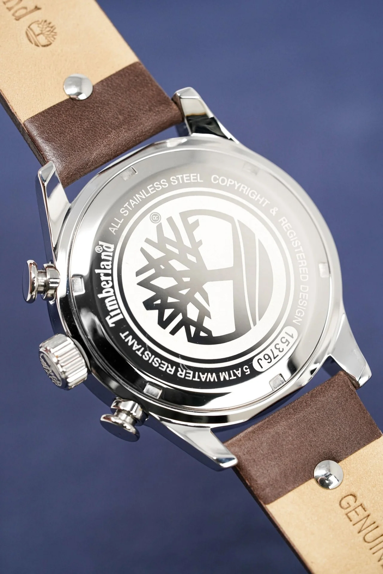 Timberland Blue Analog Watch Relojes Top Timberland Timberland Blue Analog Watch Relojes Top Timberland