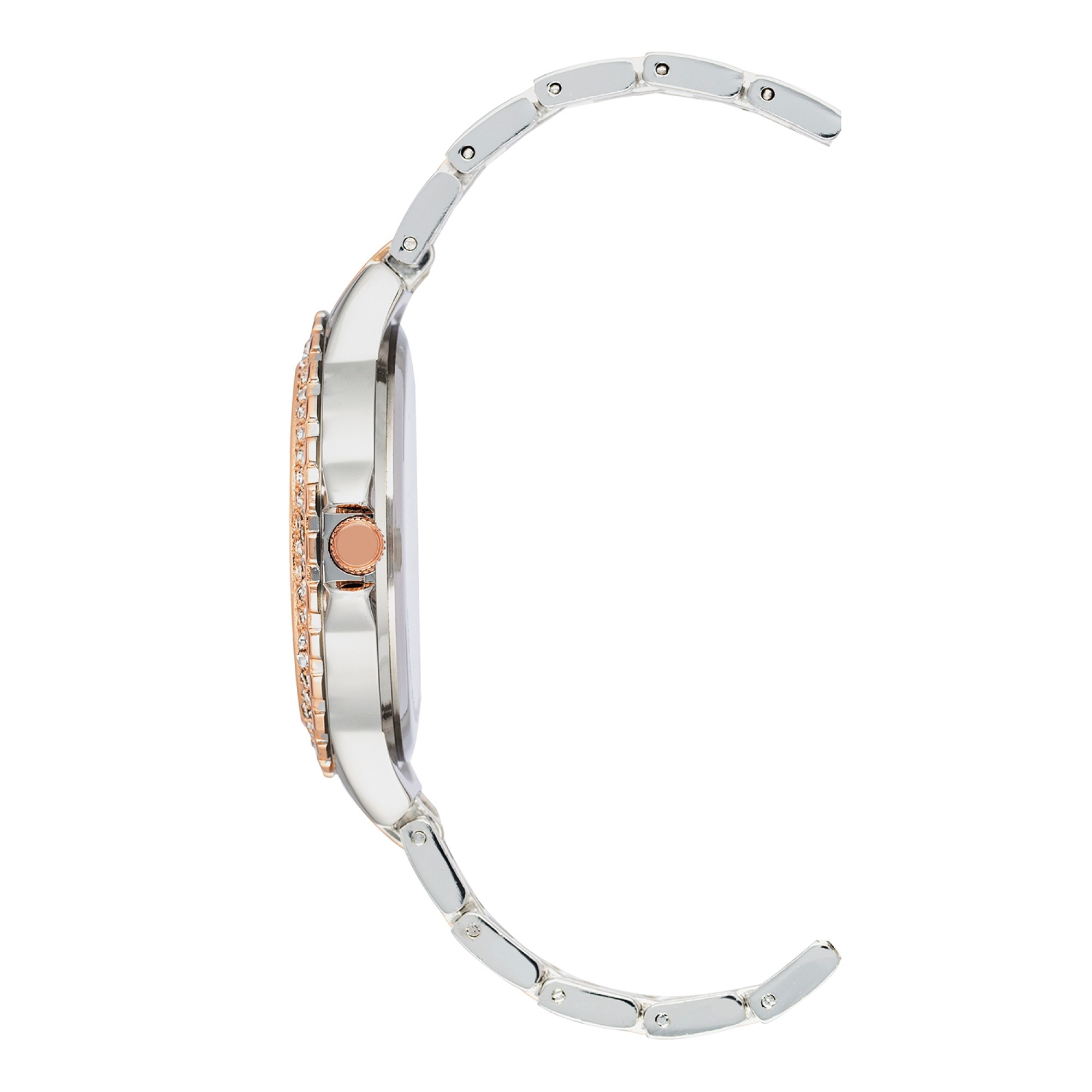 Juicy Couture Women’s Multicolored Metal Bracelet Watch Juicy Couture Relojes Top Juicy Couture Women's Multicolored Metal Bracelet Watch Juicy Couture Relojes Top