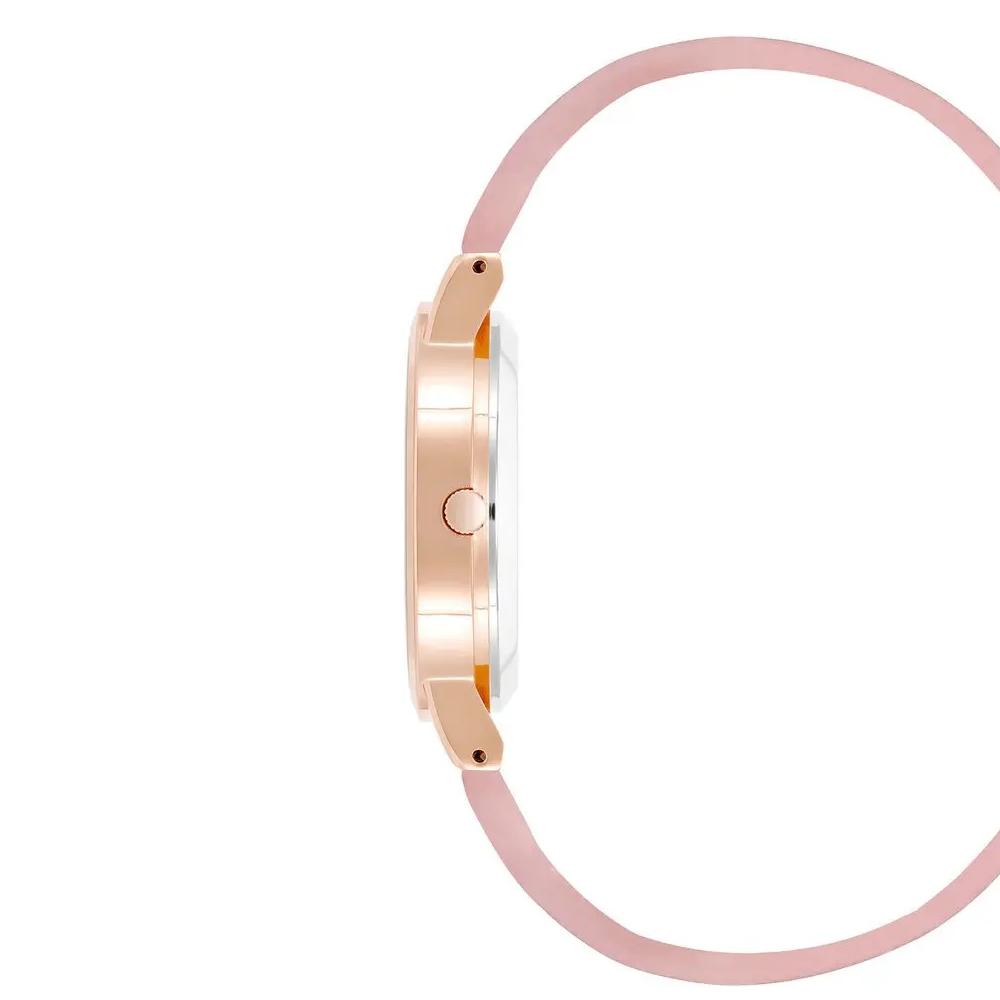 Juicy Couture Pink Gold Analog Quartz Watch – Stylish & Elegant Timepiece Juicy Couture Relojes Top Juicy Couture Pink Gold Analog Quartz Watch - Stylish & Elegant Timepiece Juicy Couture Relojes Top