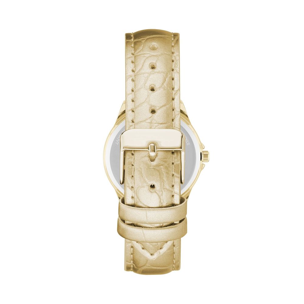 Juicy Couture Women’s Gold Quartz Watch Juicy Couture Relojes Top Juicy Couture Women's Gold Quartz Watch Juicy Couture Relojes Top