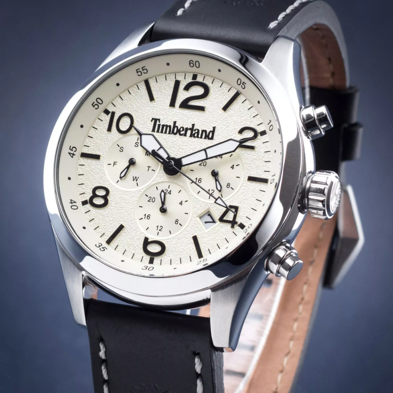 Timberland Grey & Yellow Analog Watch Relojes Top Timberland Timberland Grey & Yellow Analog Watch Relojes Top Timberland