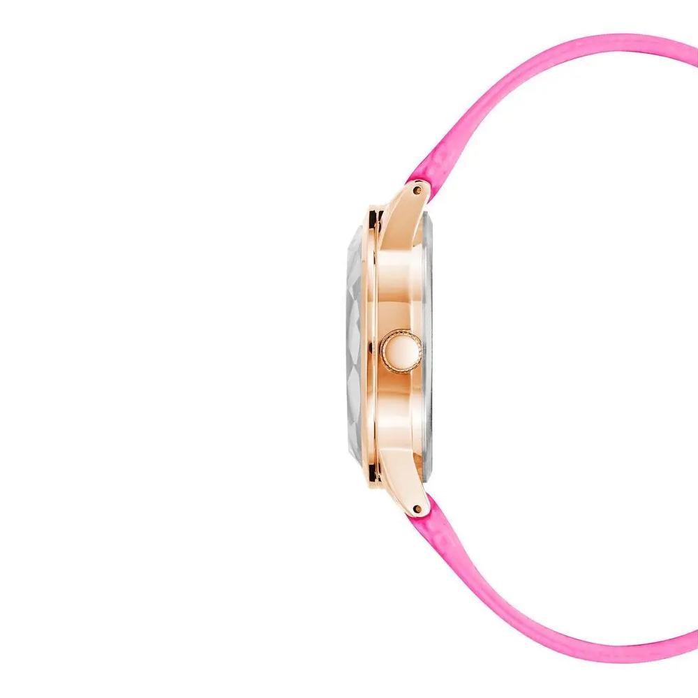 Juicy Couture Women’s Heart Pink Quartz Watch Juicy Couture Relojes Top Juicy Couture Women's Heart Pink Quartz Watch Juicy Couture Relojes Top