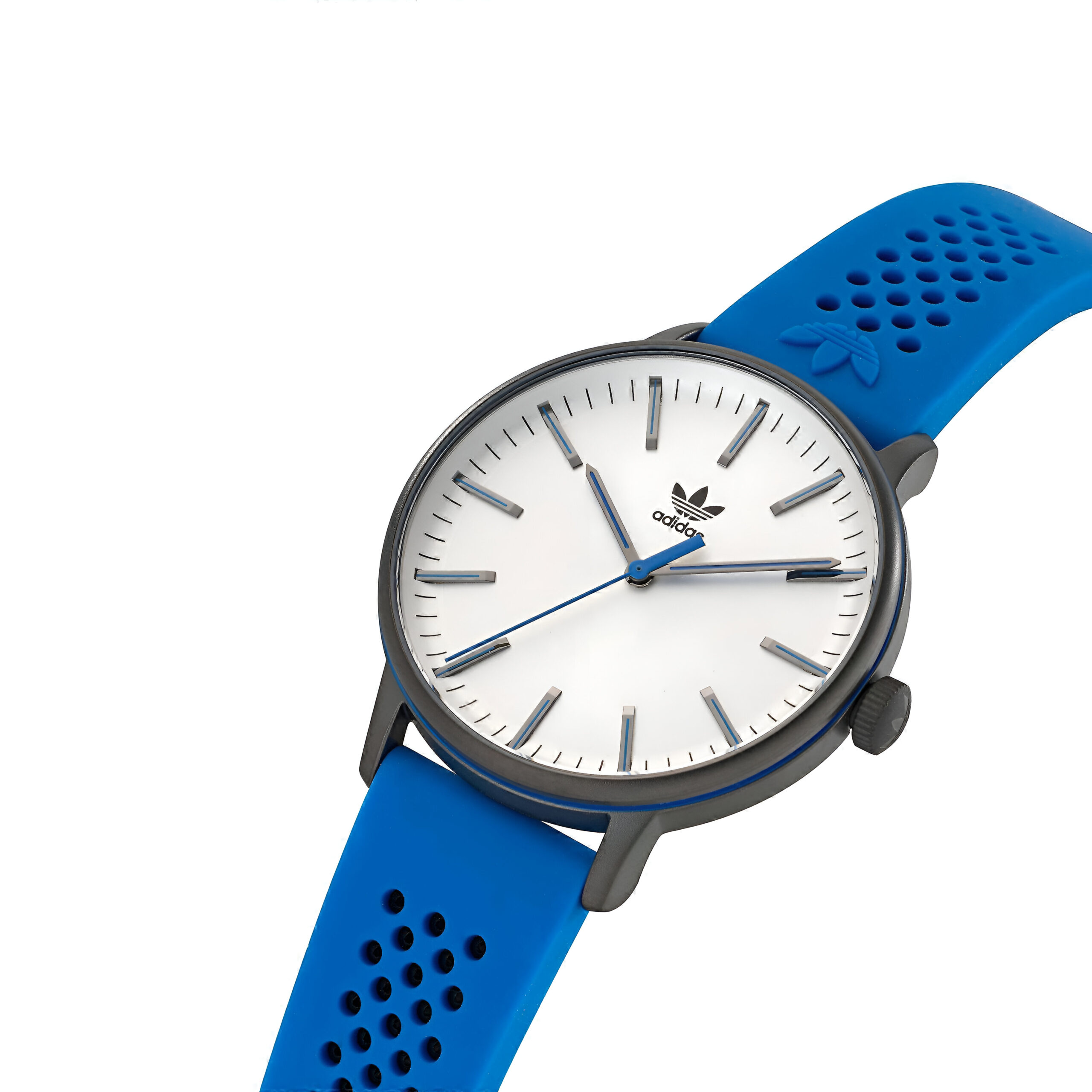 Adidas Blue Quartz Analog Watch Adidas Relojes Top Adidas Blue Quartz Analog Watch Adidas Relojes Top