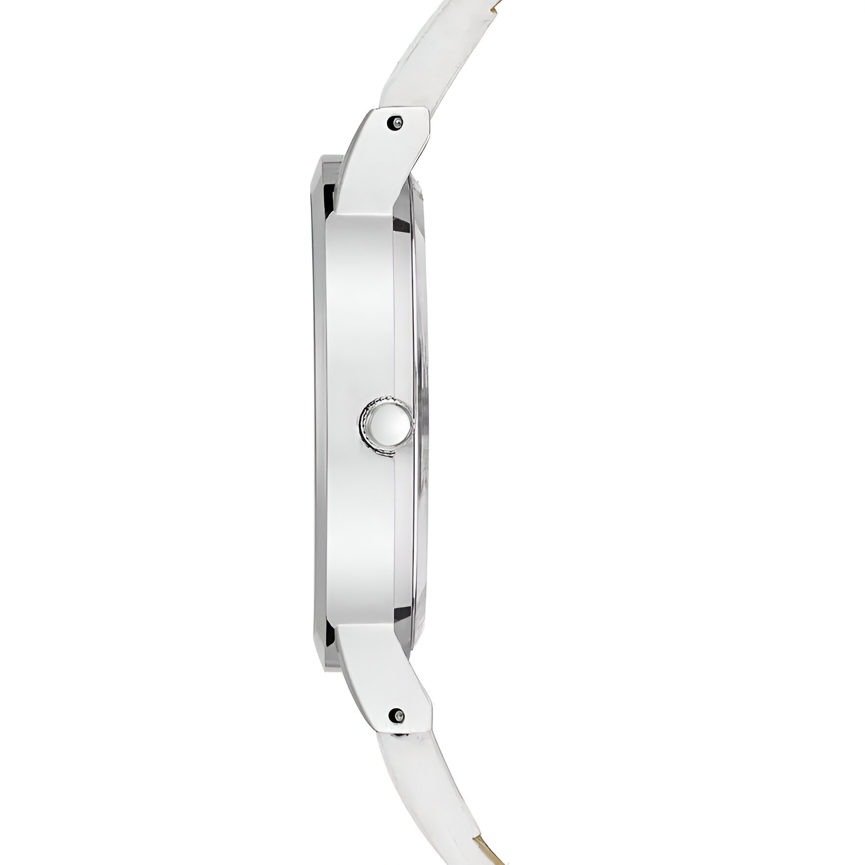 Juicy Couture Silver & White Quartz Watch – Elegant Analog Timepiece Juicy Couture Relojes Top Juicy Couture Silver & White Quartz Watch – Elegant Analog Timepiece Juicy Couture Relojes Top