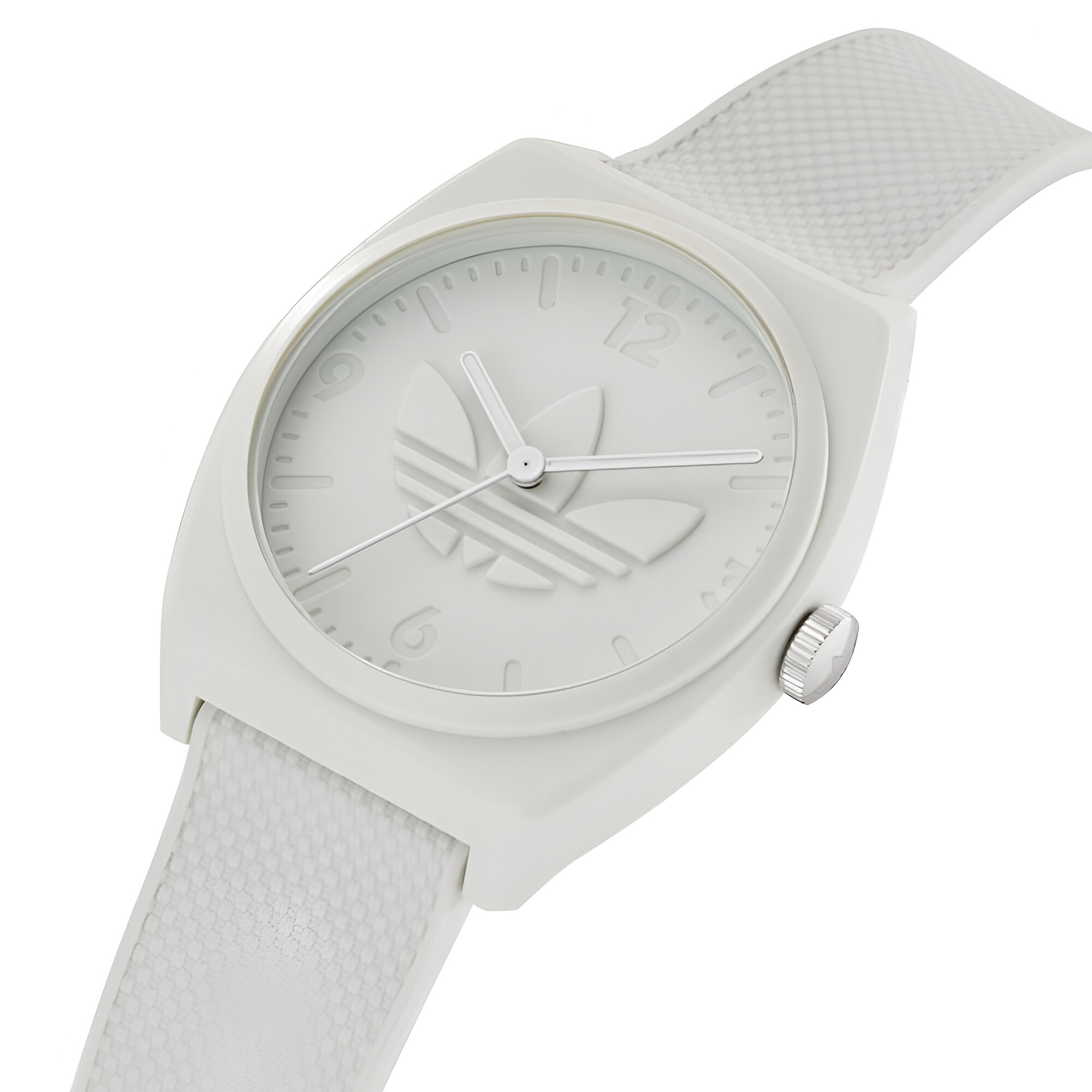 Adidas White Quartz Analog Watch Adidas Relojes Top Adidas White Quartz Analog Watch Adidas Relojes Top