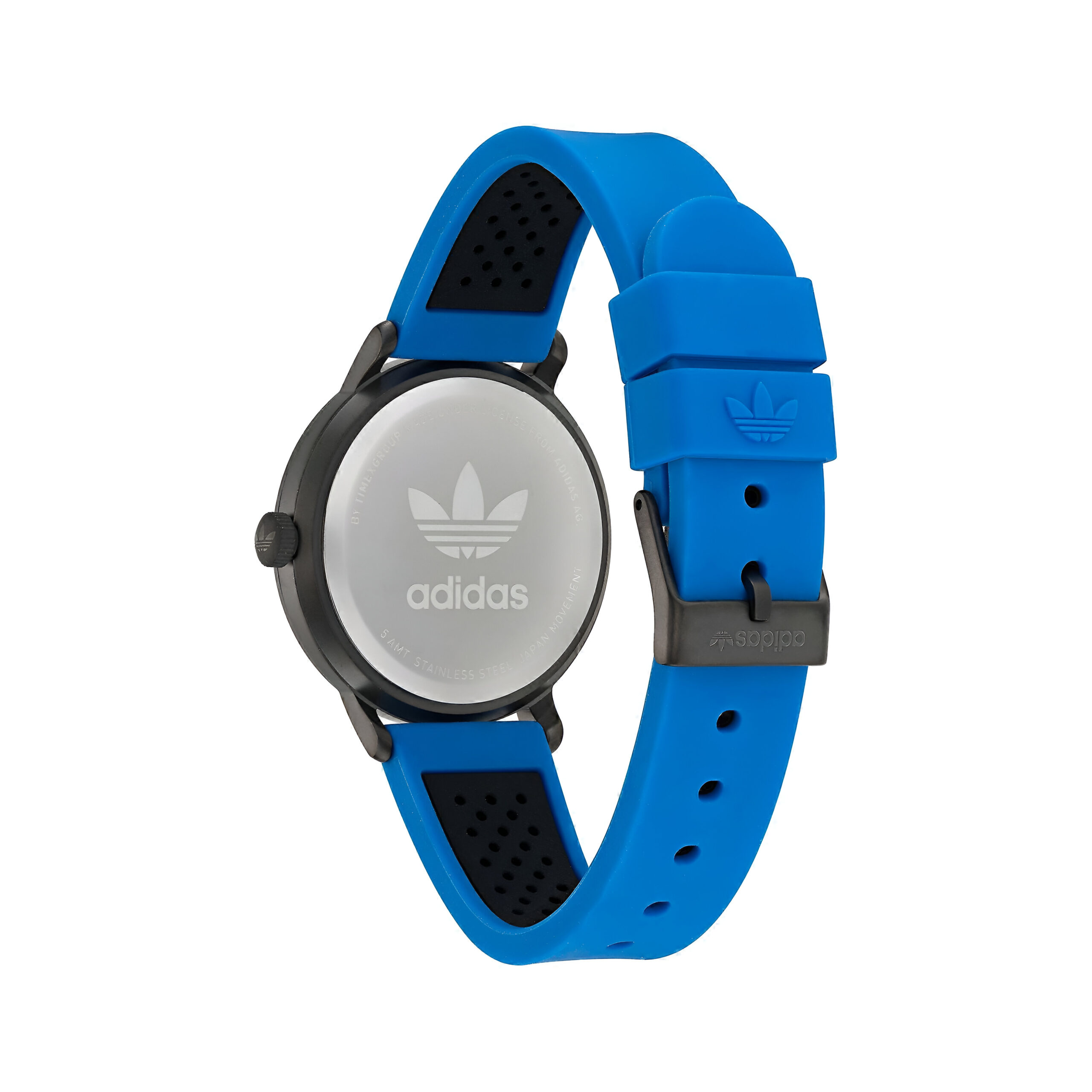 Adidas Blue Quartz Analog Watch Adidas Relojes Top Adidas Blue Quartz Analog Watch Adidas Relojes Top